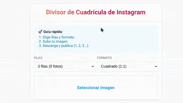 Contenido Visual